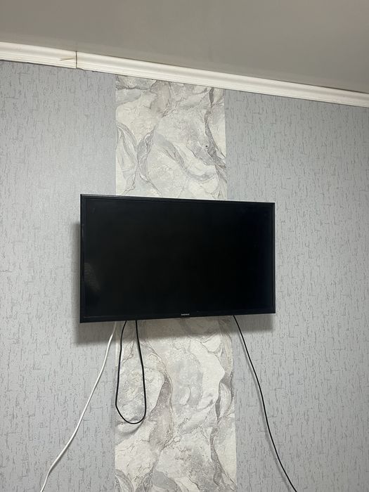 Продам телевизор не смарт