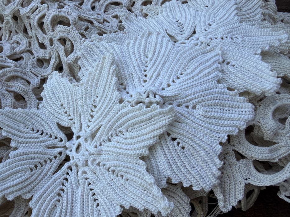 Mileuri  macrame diferite marimi si forme