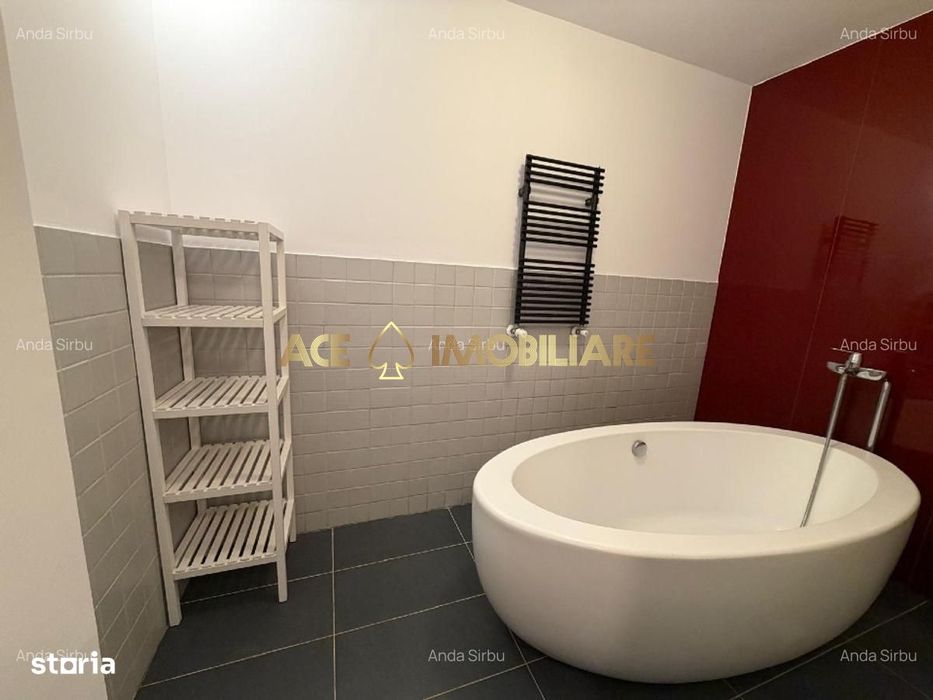 2 Camere de inchiriat | Baneasa | Centrala | Parcare