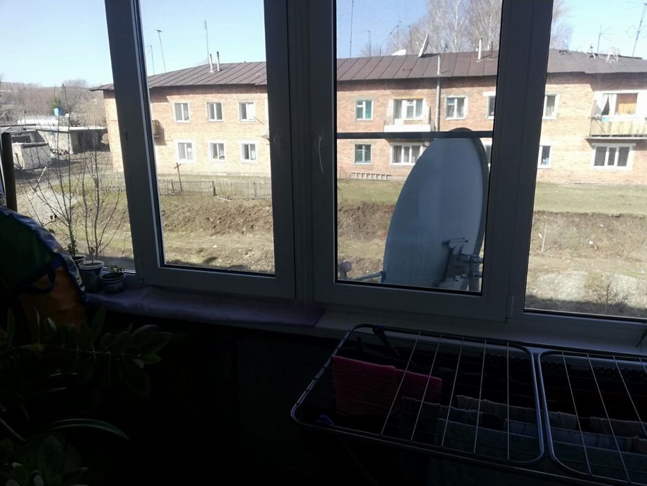 Квартира 3хкомн Алтайский
