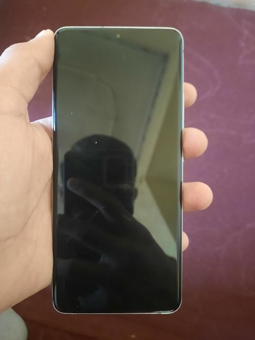 Samsung Galaxy A82 5G