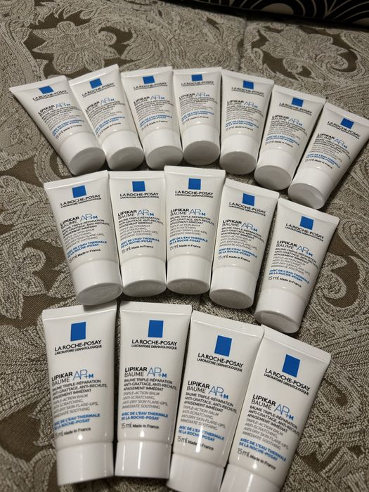 Vand  Lipikar Baume AP+M