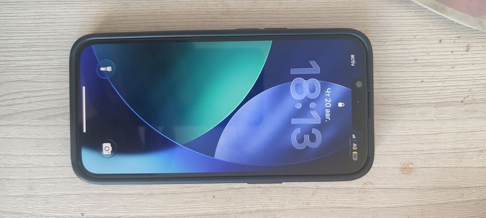 Продам iPhone 14