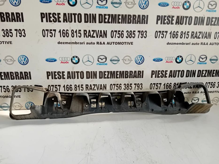 Suport Bara Spate Peugeot 208 An 2012-2021 Motor 1.6 Hdi BH02