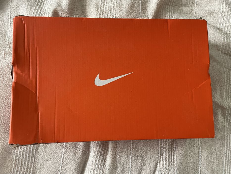 Стоножки Nike - мъжки