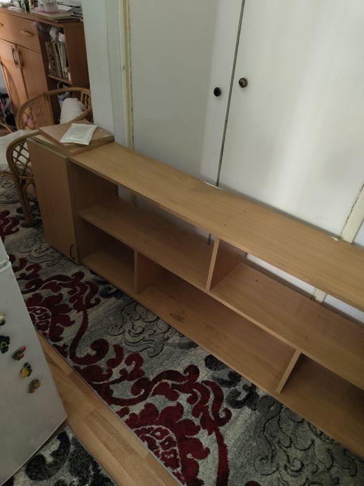 Dulap suspendat   bun