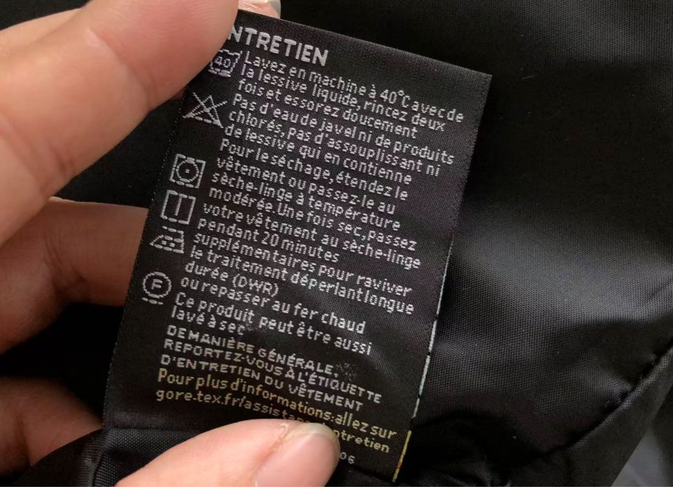 Geaca  schi The North Face