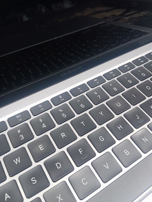 Mackbook m1 AIir