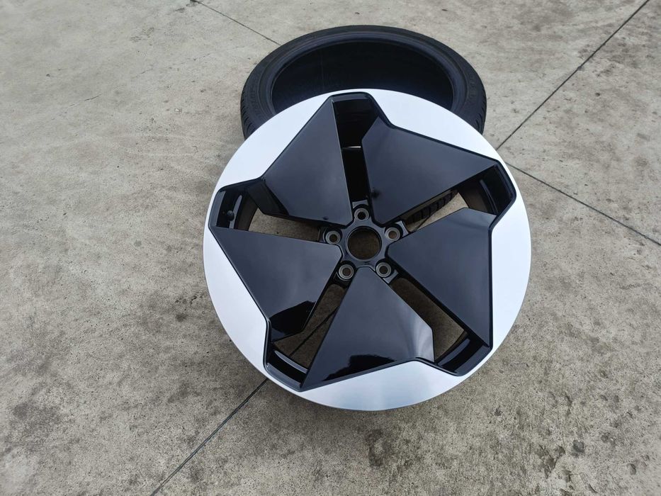 Janta 20 vw ID3 ID4 cod 10A601025B