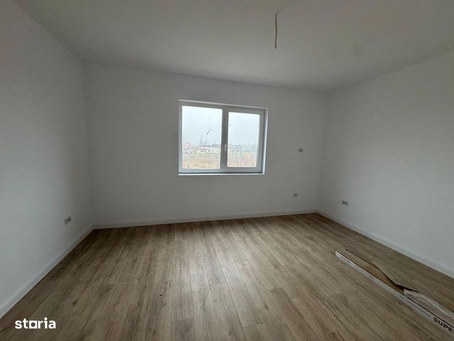 COMISION 0% | Apartament 2 Camere | Etaj 1 | 56 mp utili| Zona Plopi