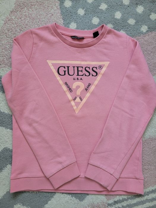 Bluza Guess 8 ani