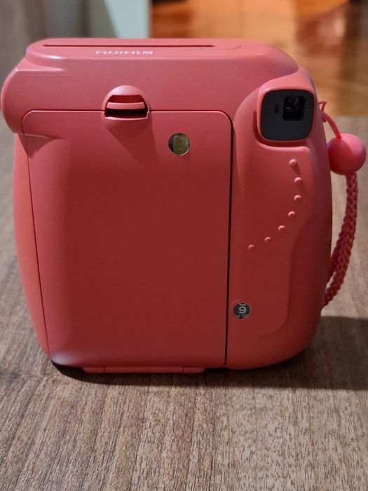 Fujifilm Instax Mini 8