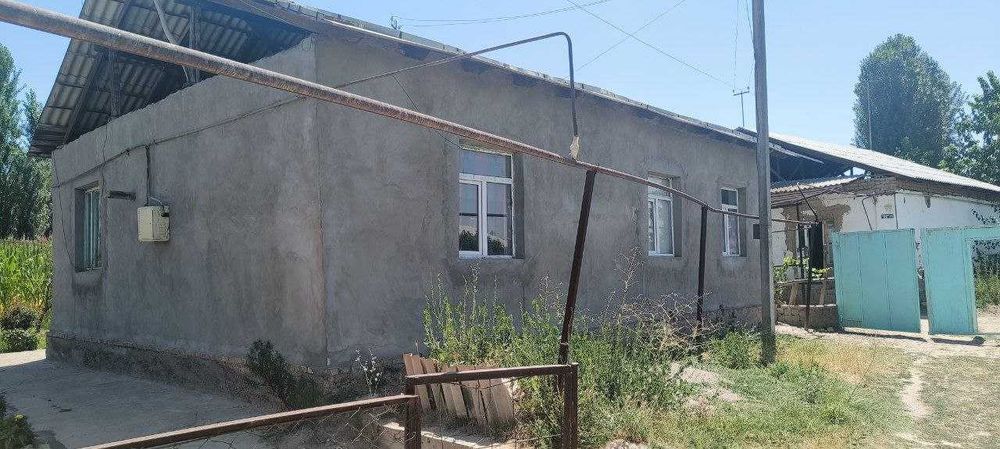 Uy sotiladi Nurafshonda