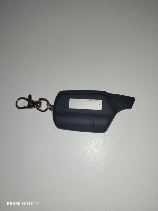 Продам брелок СтарЛайн А-91