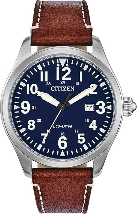 Акция Citizen Eco-Drive Chandler