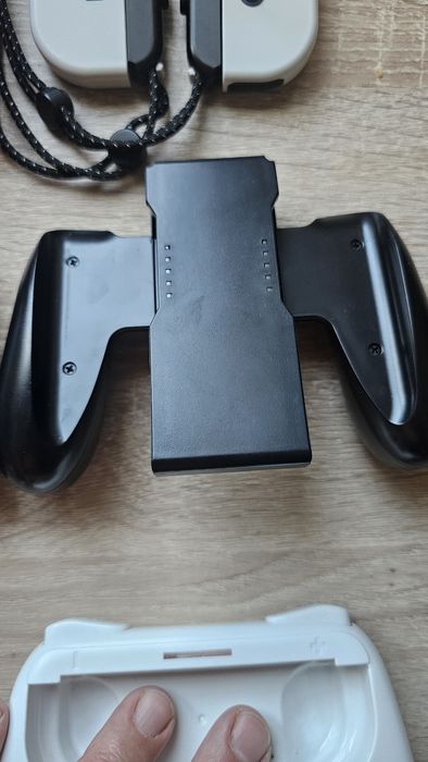 Set accesorii nintendo switch