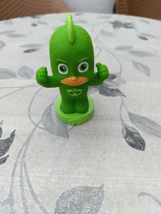 PJ MASK за детето