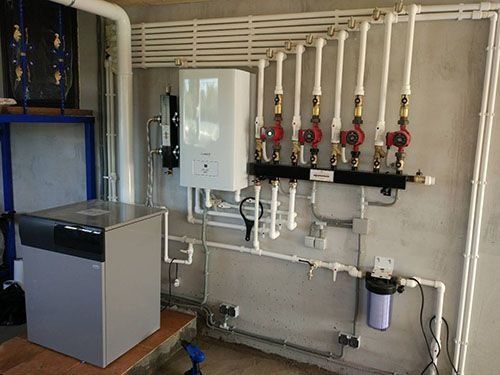 ЭЛЕКТРИК, САНТЕХНИК. Чирчик, Бустонлик. Узок йиллик тажриба