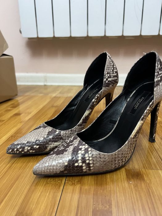 Обувь и сумки