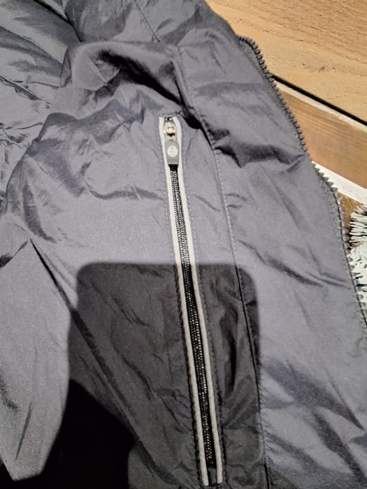 Мъжко яке Massimo Dutti