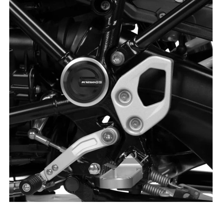 Dopuri accesorii moto gs