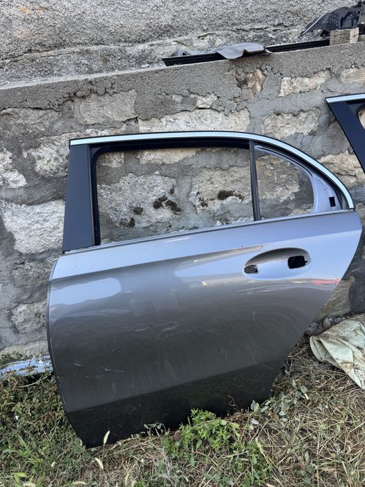 Врати mercedes a class w177 hatchback 2020