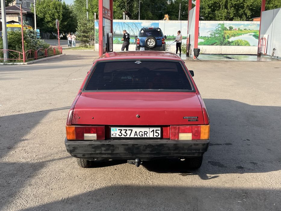 Продам ваз 21099