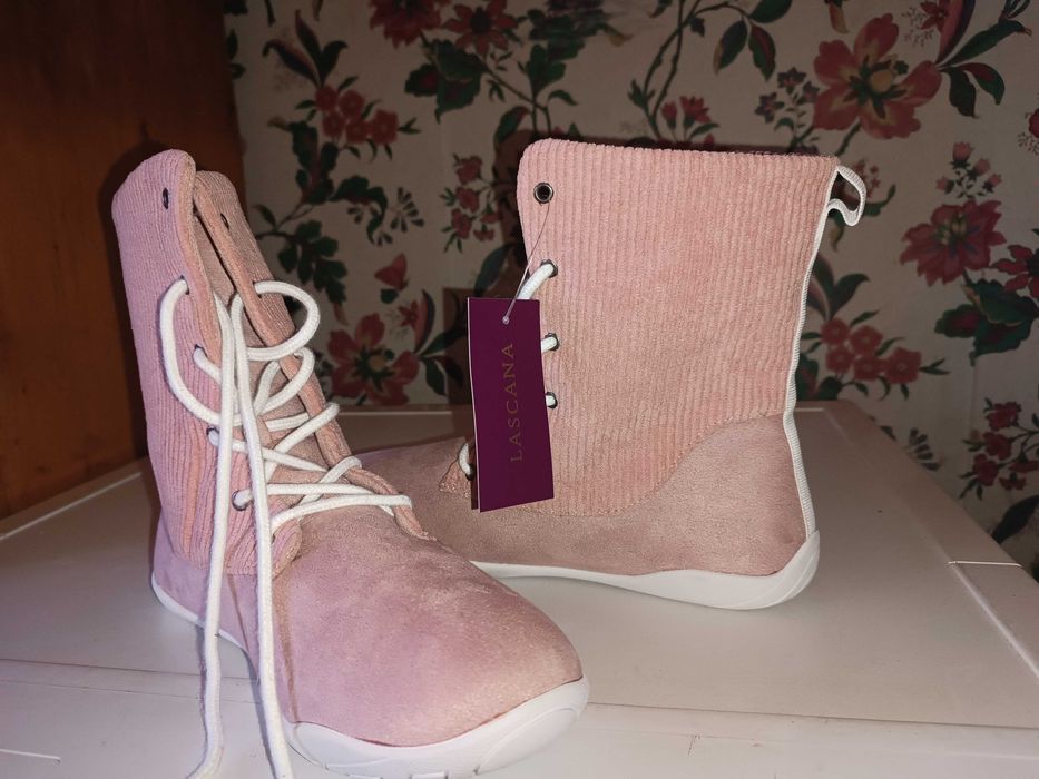 Нови обувки дамски