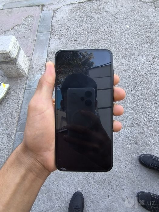 Samsung Galaxy A17