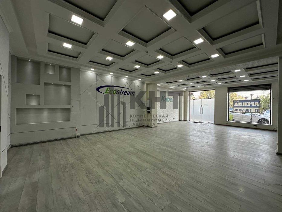 АРЕНДА Помещения 110м2 МКАД. ЖК Golden House