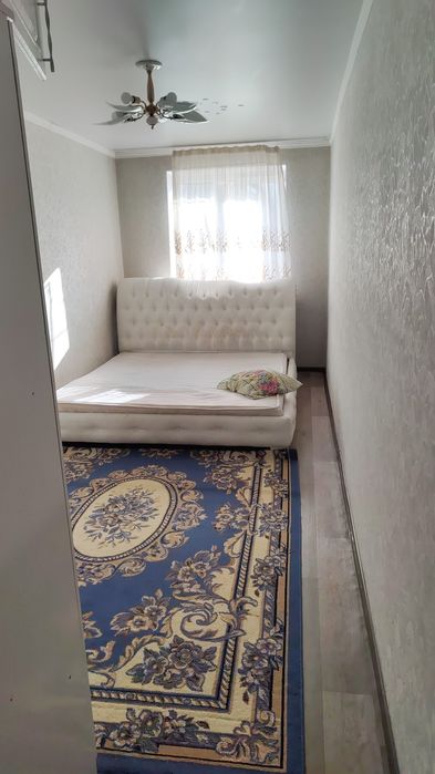 Квартира на долгий срок