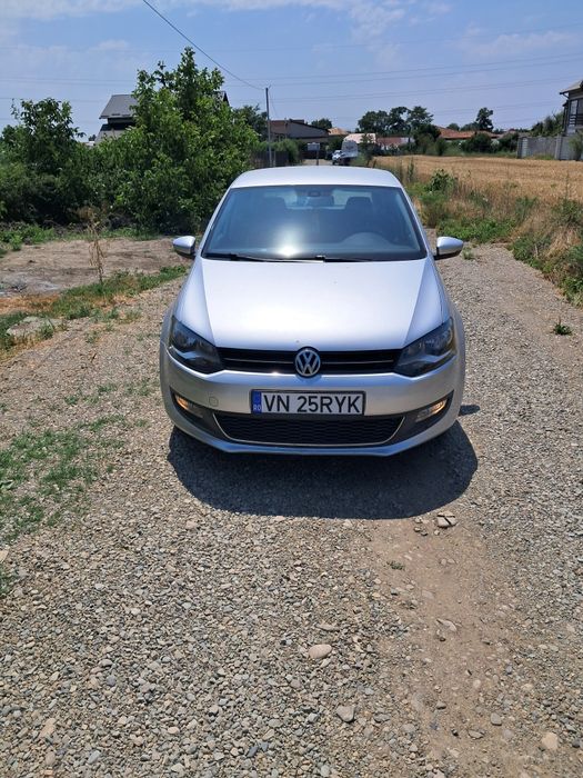 De vanzare vw polo