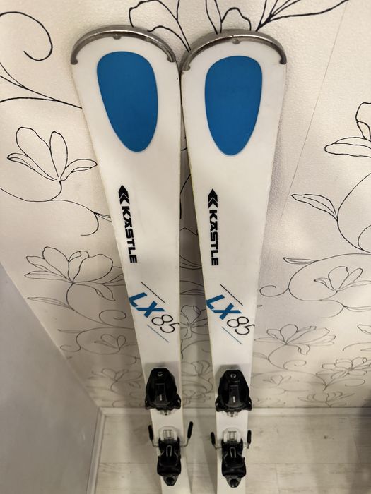 Ски Kastle LX 85 Австрия