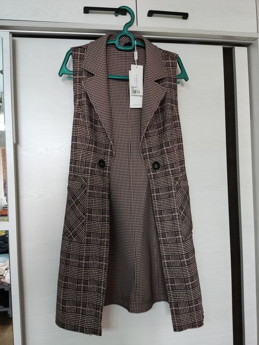 Продается женское платье