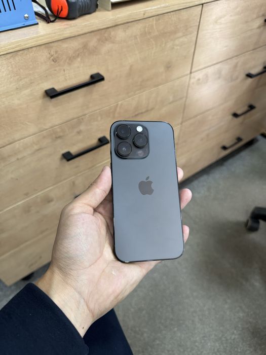 Айфон 14 pro 256gb 79%