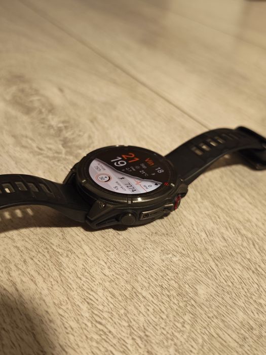 Garmin Fenix 8PRO 47 MM
