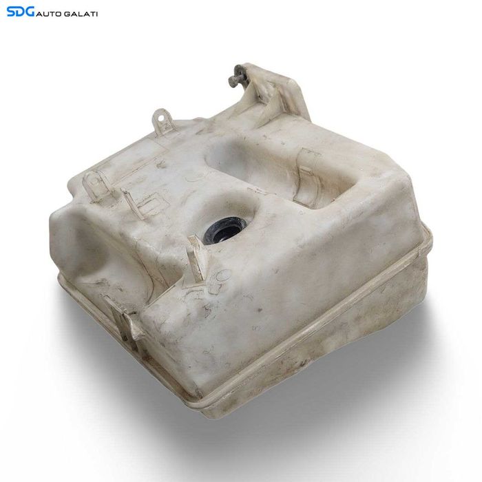 Vas Rezervor Lichid Parbriz Stropgel Skoda Yeti 2.0 TDI 2010 - 2018 Cod 2141014 [LR3022]