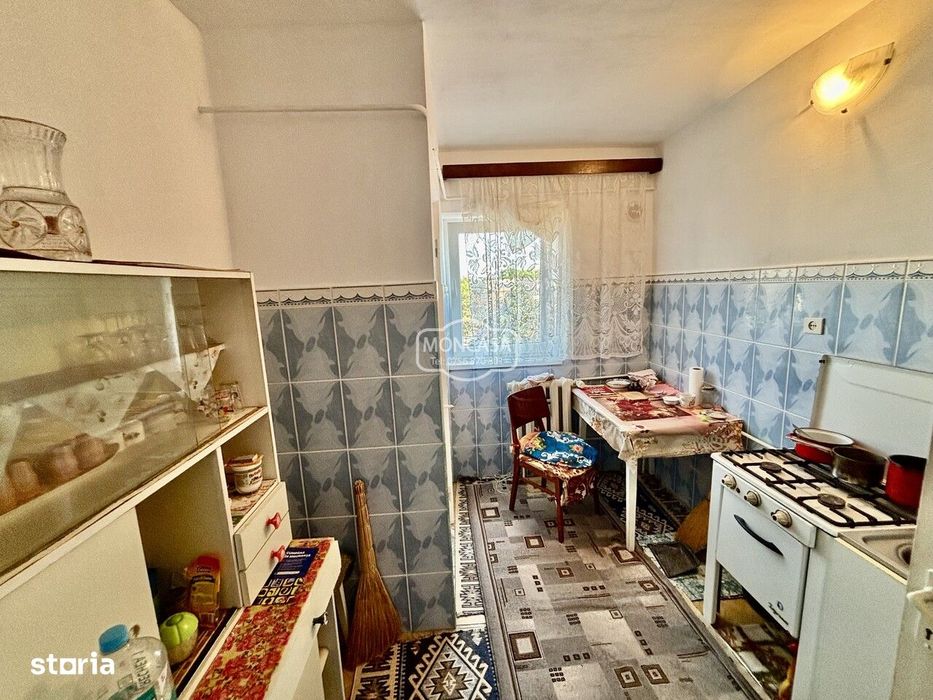 Apartament 2 camere decomandat Octav Onicescu, 50 mp