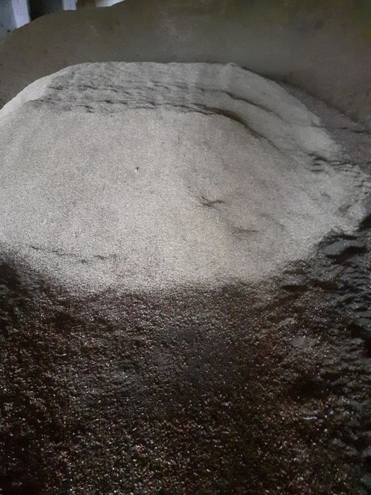 Отходы Отходы  в перемешку для крс мрс лошадей