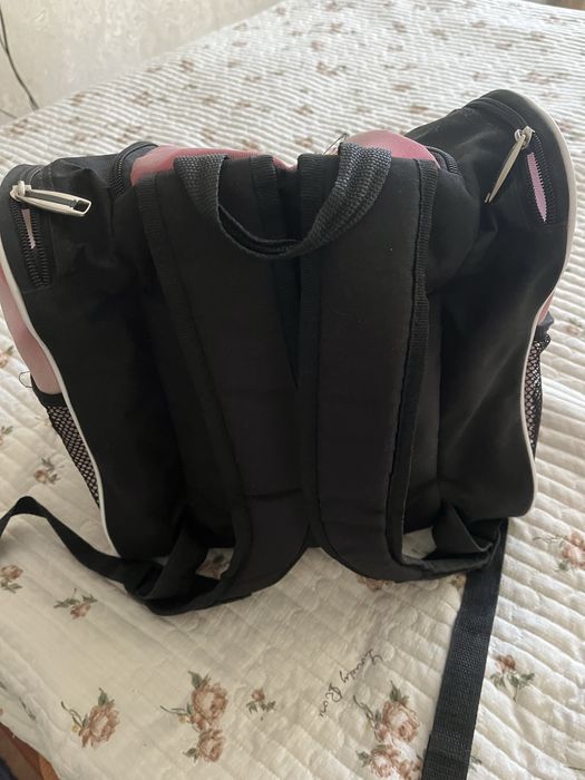 продам рюкзак для коньков