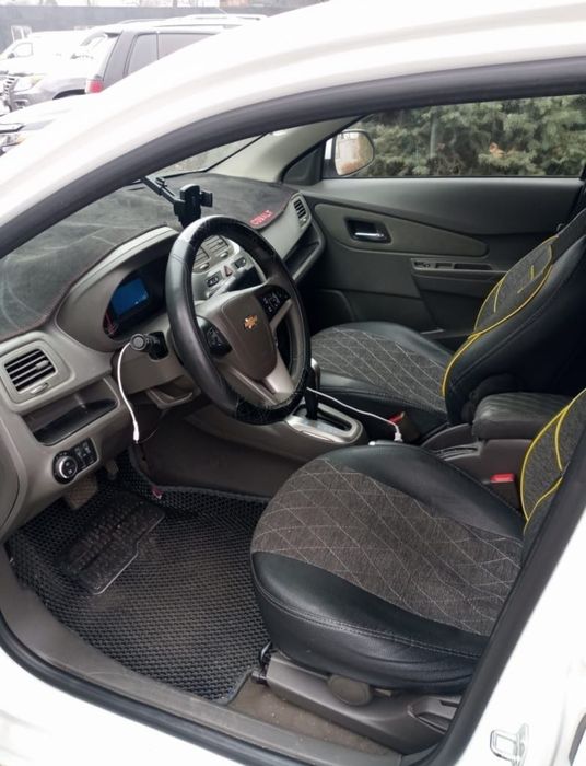 Аренда авто под такси