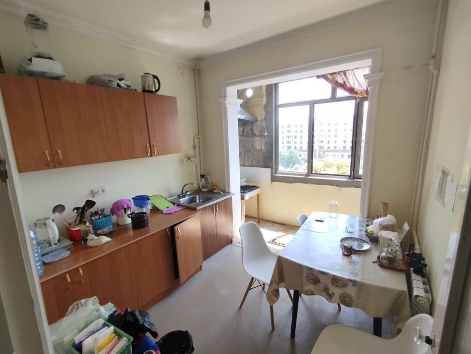 Ijaraga Dom Sebzor Korzinka Metro Gʻafur Gʻulom