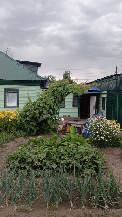 Продам 4 комнатный дом