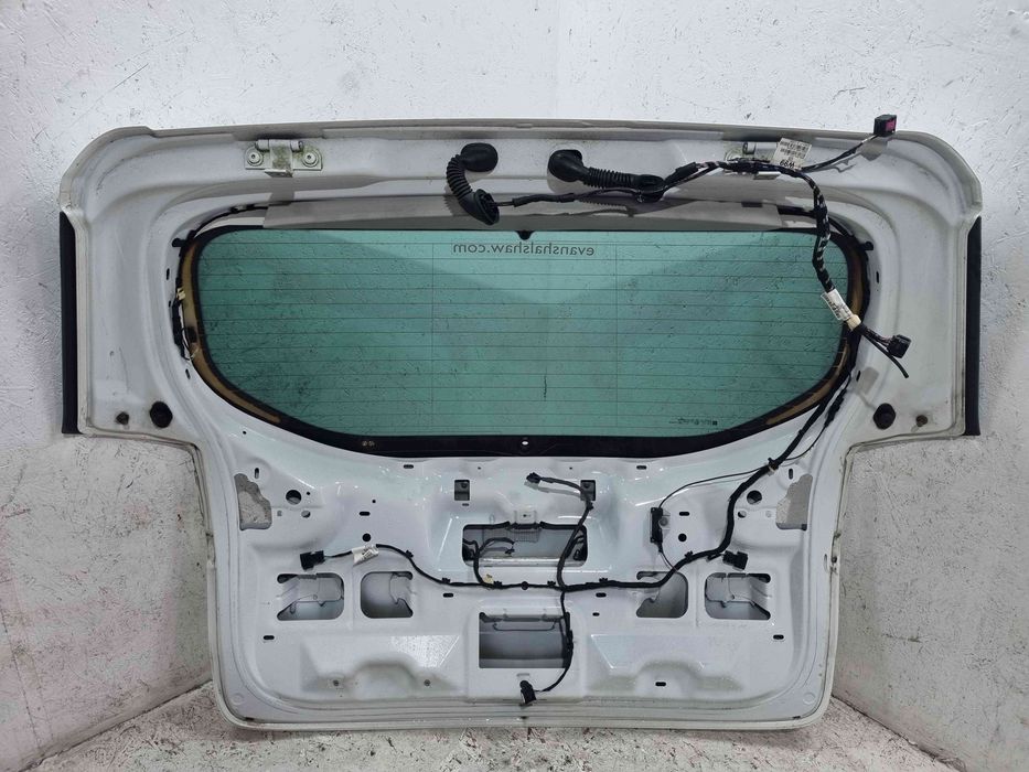 Haion Opel Zafira C (E75) Combi [Fabr 2011-2017]