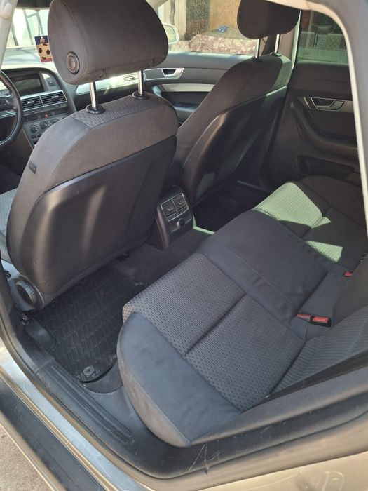 AUDI A6 2005 — imagine 3