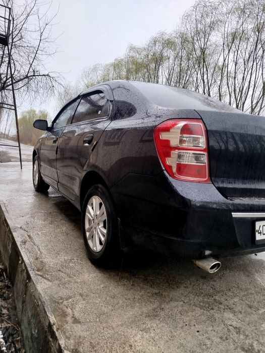 Chevrolet Cobalt