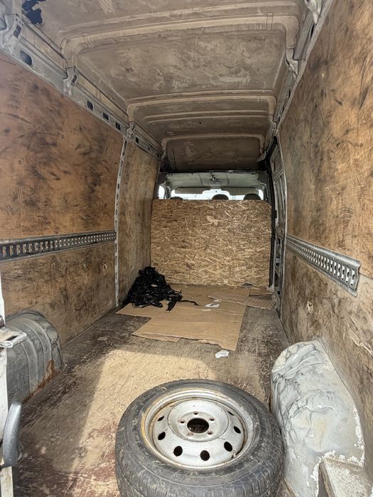 RENAULT Master 2006 — imagine 5