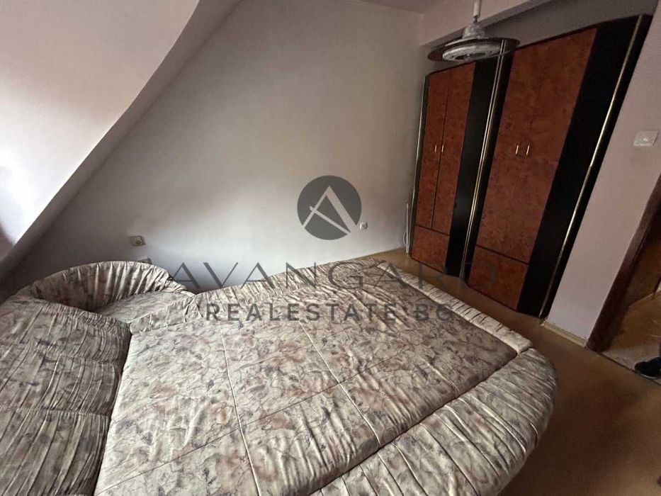 Продава се Тристаен апартамент в Пловдив, Кършияка - 104 кв.м за 1827 €/кв.м - Снимка #5