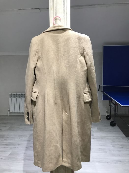 Весенние пальто