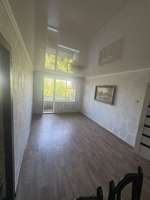 Сдается квартира в аренду